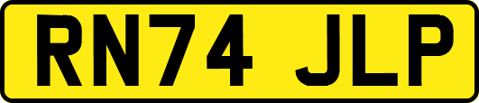 RN74JLP