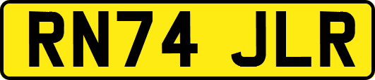 RN74JLR