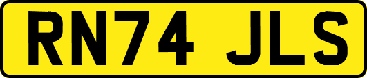 RN74JLS