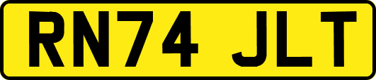 RN74JLT