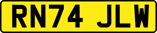 RN74JLW