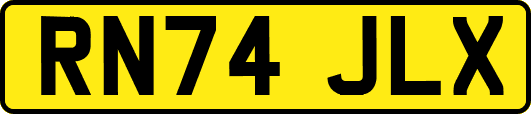RN74JLX
