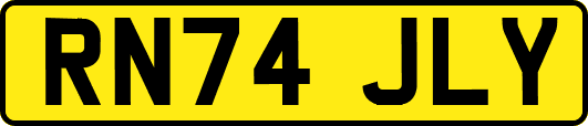 RN74JLY