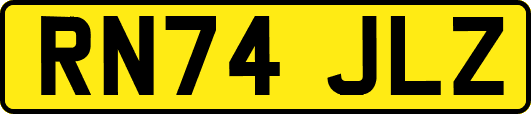 RN74JLZ