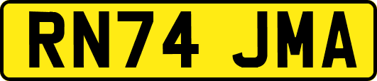 RN74JMA