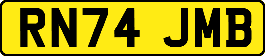 RN74JMB