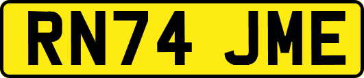 RN74JME
