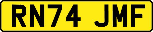 RN74JMF