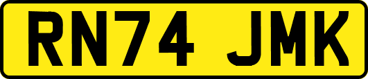 RN74JMK