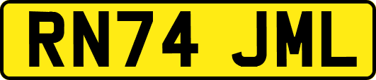 RN74JML