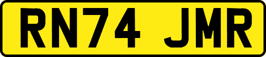 RN74JMR