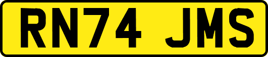 RN74JMS