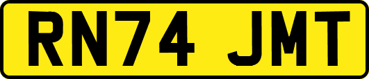 RN74JMT