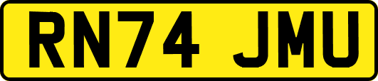 RN74JMU