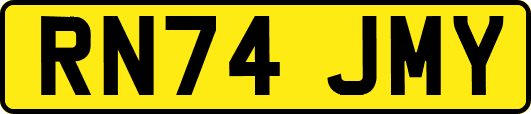 RN74JMY