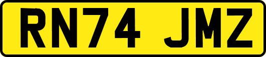 RN74JMZ