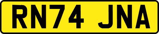 RN74JNA