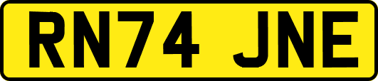 RN74JNE