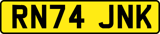 RN74JNK