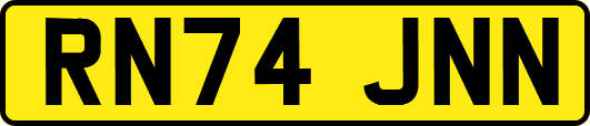 RN74JNN
