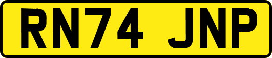 RN74JNP