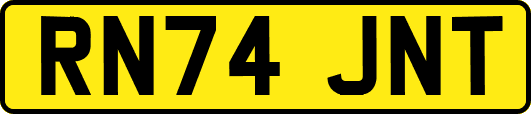 RN74JNT