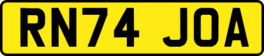 RN74JOA