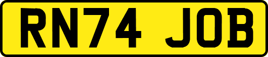 RN74JOB