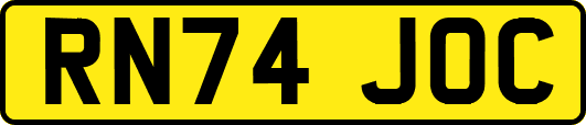 RN74JOC