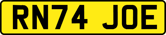 RN74JOE