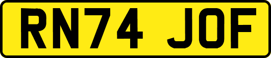 RN74JOF