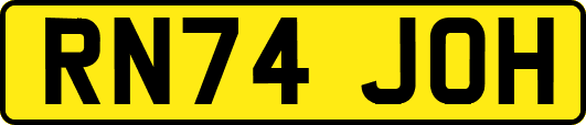 RN74JOH