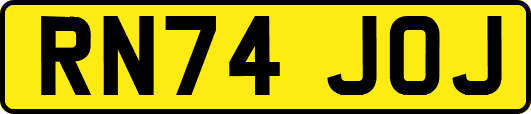 RN74JOJ