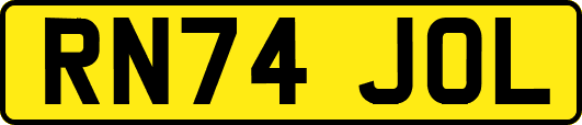 RN74JOL