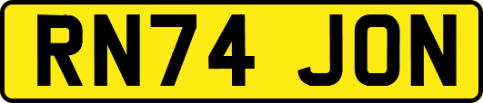 RN74JON