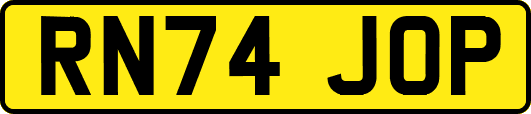 RN74JOP
