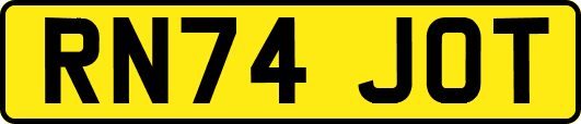 RN74JOT