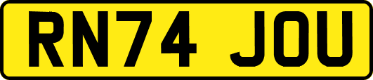 RN74JOU