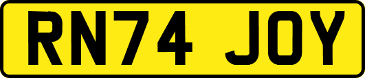 RN74JOY