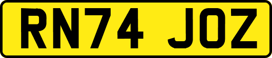 RN74JOZ