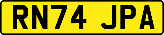 RN74JPA