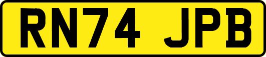 RN74JPB