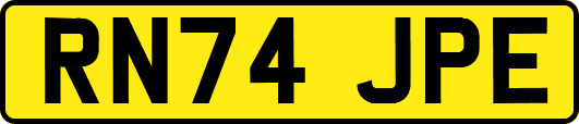 RN74JPE