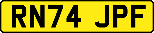 RN74JPF