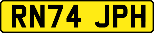 RN74JPH