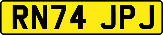 RN74JPJ
