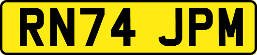 RN74JPM