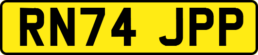 RN74JPP