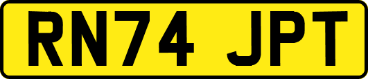 RN74JPT