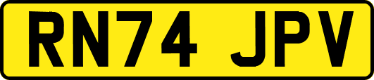 RN74JPV